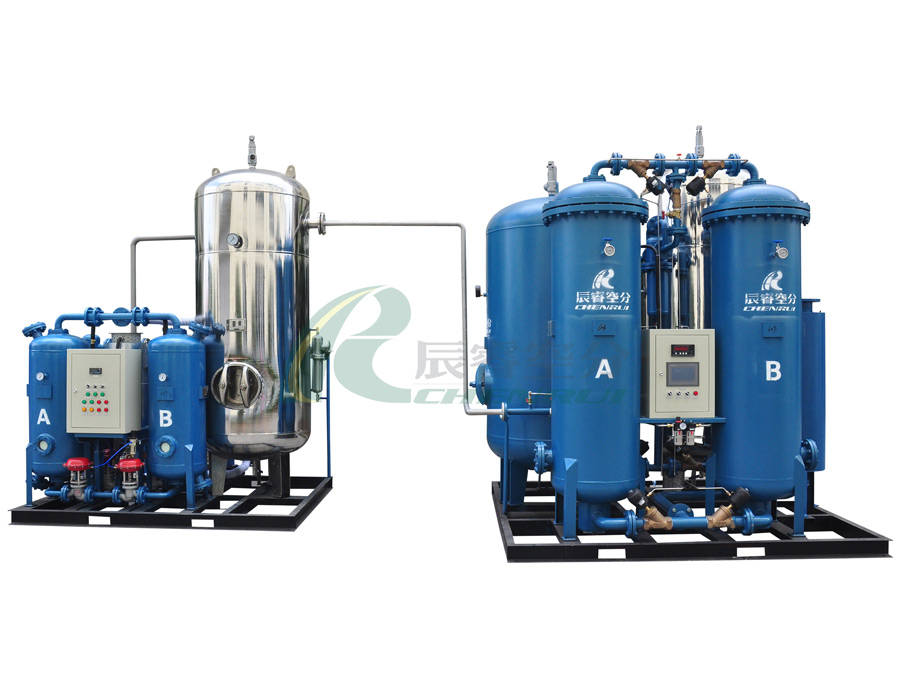 你知道制氮機(jī)的操作注意事項(xiàng)有哪些呢？